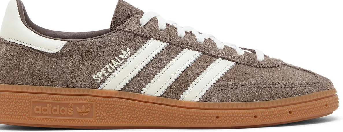 Strata Spezial adidas Handball W Earth Gum 0503